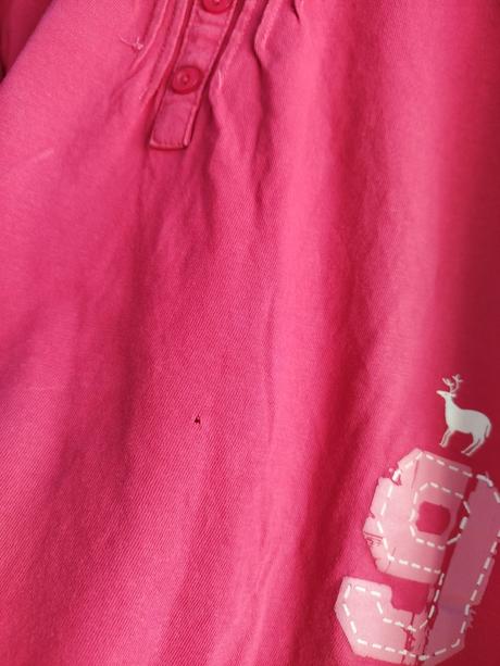 Darujem 146/152, 146