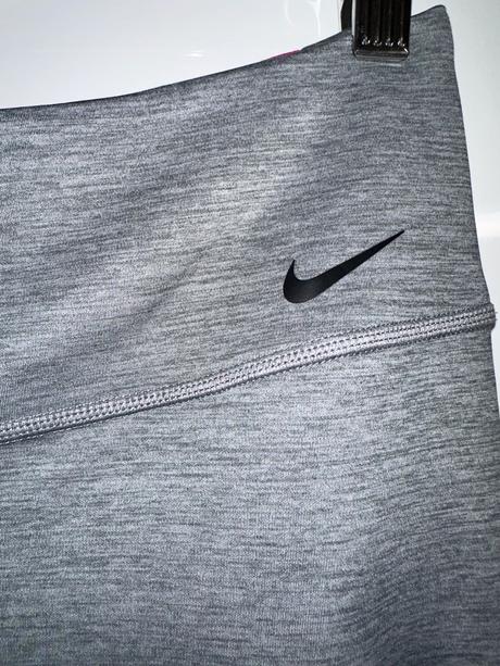 Športove leginy nike dri-fit l, nike,l