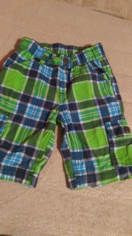 Kraťasy, dopodopo,98