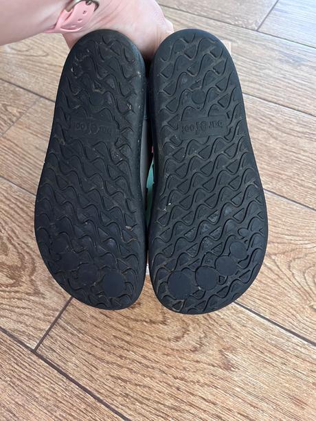 Ef barefoot darryl 32, 32