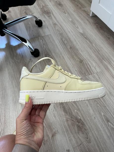Nike air force 1, nike,38