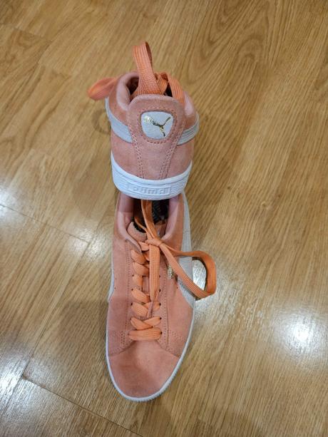 Botasky v. 37,5, puma,37