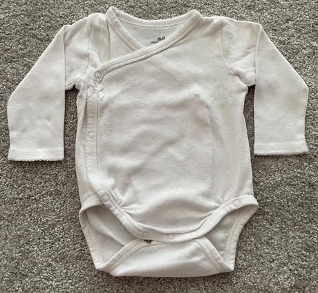 Balík pre dievča 3-6mes., 68–80