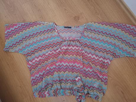 Bluzka, atmosphere,40