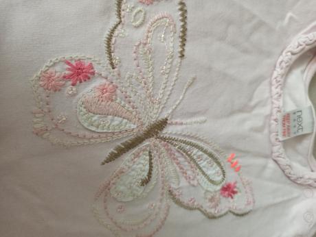 Tričko next, next,86