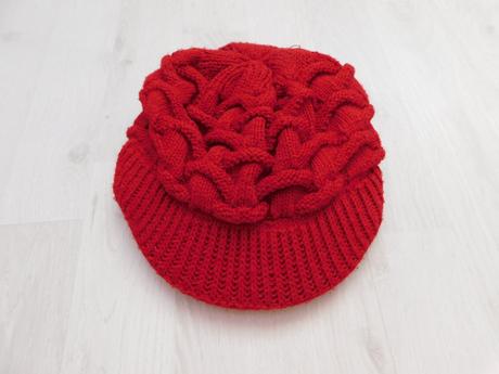 Šiltovka/baretka 92-98, 92