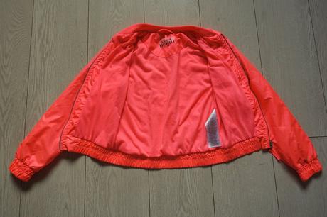 Prechodná vetrovka kik 122/128, kik,122