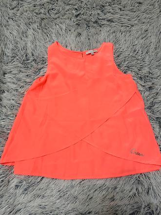 Dievčenská blúzka, charles vögele,152