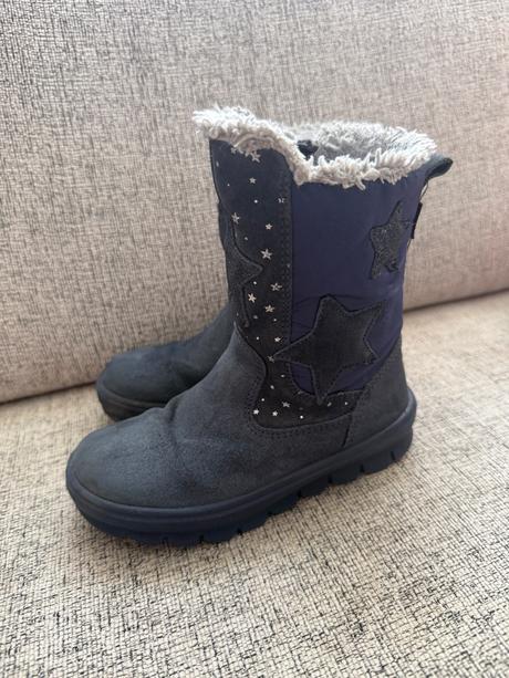 Superfit snehule č.28, superfit,28