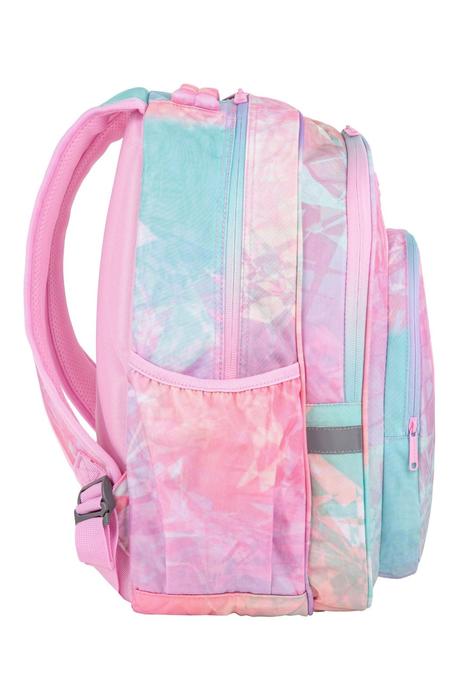 Batoh coolpack base batic dye patio,