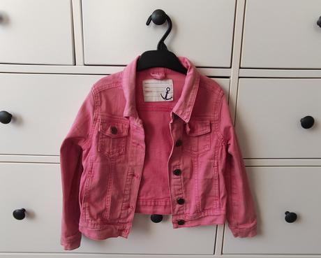 Rifľová bunda, dopodopo,116