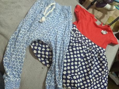 Balík dievča, 86–98