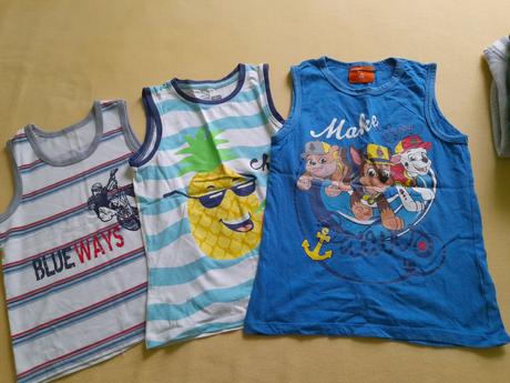 Tielka na leto, pepco,128