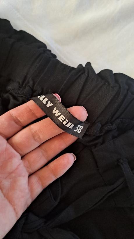 Šortky s vyšším pásom, tally weijl,m