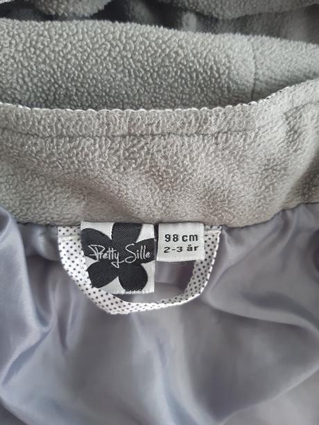 Bunda/ kabátik 98-104, 104