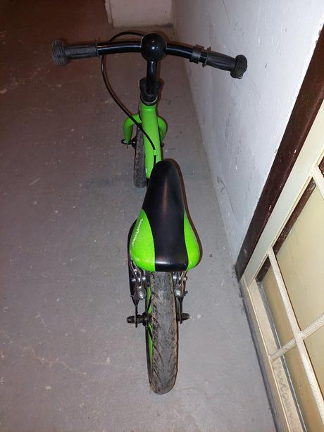 Cykloodrážadlo sportrike, sportrike