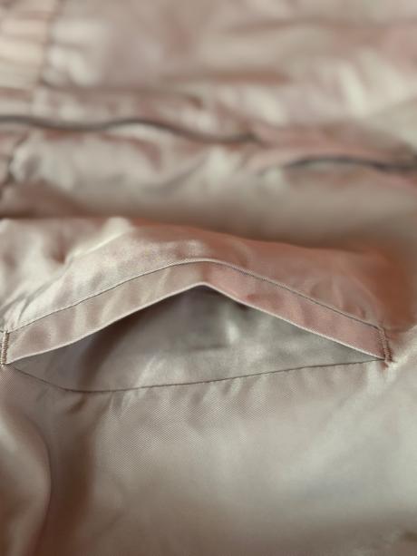 Vrchná bunda, reserved,l