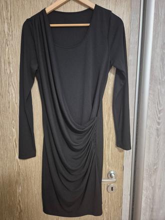 Elegantne saty,