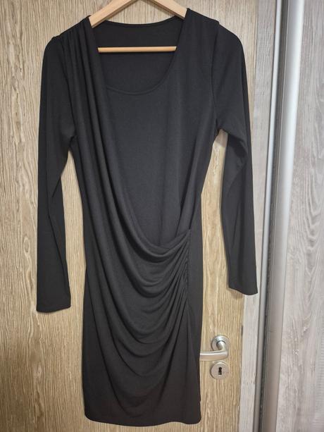 Elegantne saty, 