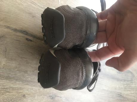 Tenisky geox, geox,36