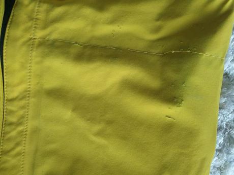 Lyžiarske nohavice, 