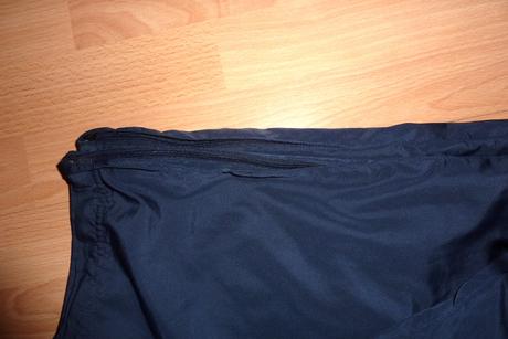 Umbro tepláky modré, v. s, s