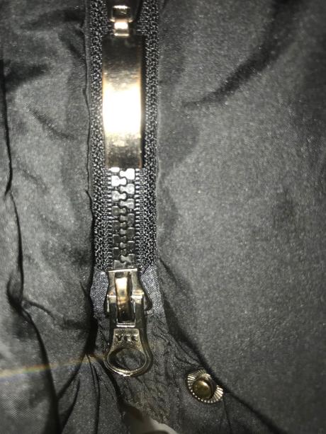 Tehotenska zimna bunda noppies, m