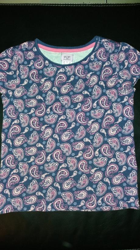Tričko, f&f,110