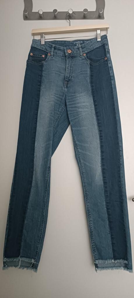 Dvojfarebné rifle lindex, lindex,36