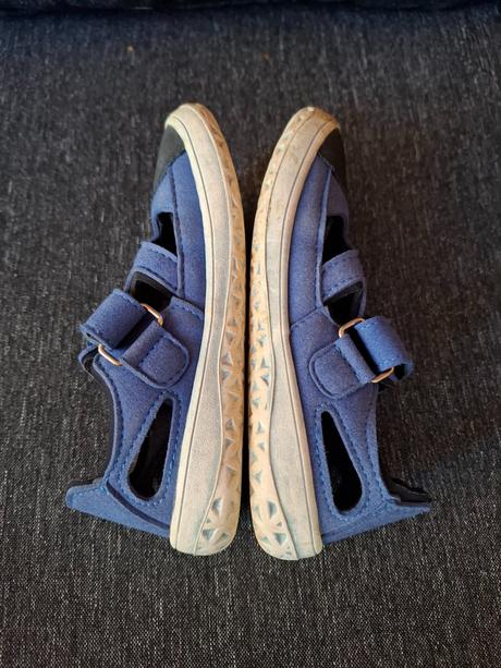 Jonap sandálky 27, jonap,27