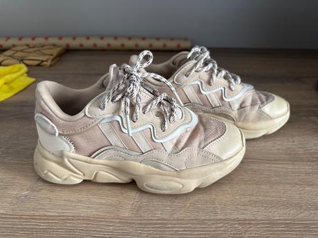 Botasky adidas, adidas,34