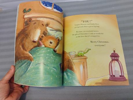 I love you more than christmas zositkova nau23, 