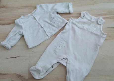 Komplet na zimu/jar, sergent major,56