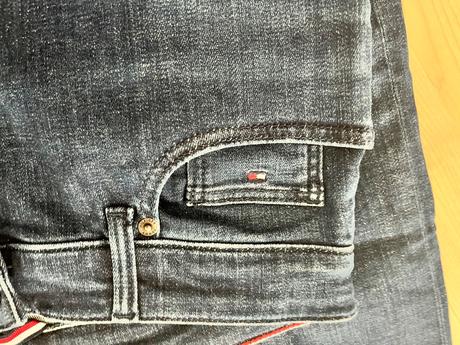 Tommy hilfiger rifle s/176, tommy hilfiger,s