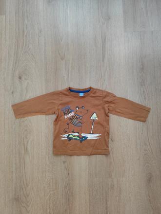 Tričko, dopodopo,74