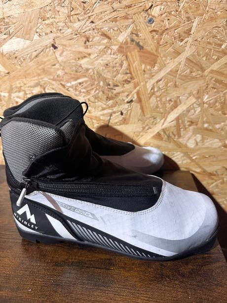 Bežky 160 cm a topánky 38, 160-169 cm