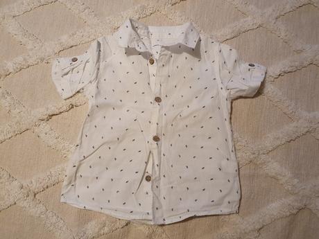 Letná košeľa 104, reserved,104