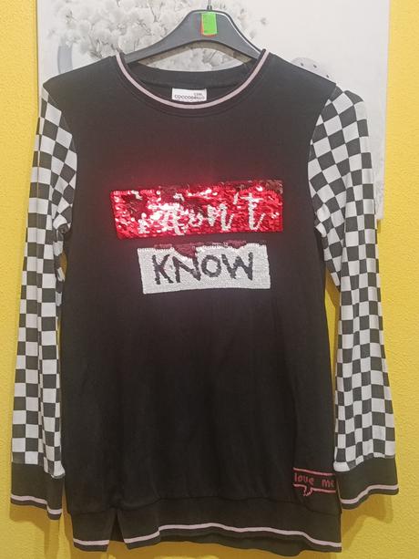 Pulóver, coccodrillo,146