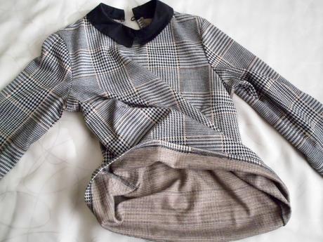 Kiabi svetrík tričko, m