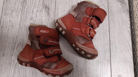 Čižmy, protetika,19