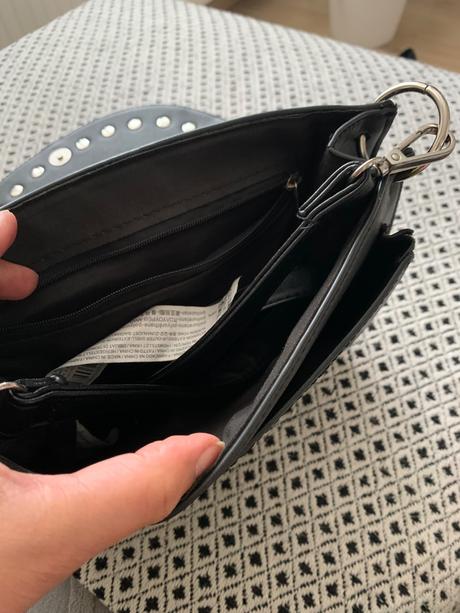 Crossbody, stradivarius