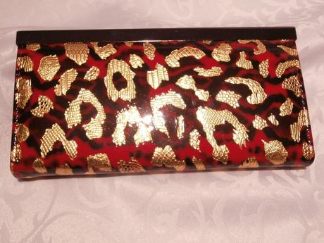 Dámska peňaženka., 