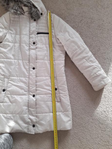 Damska zimna bunda, esmara,40