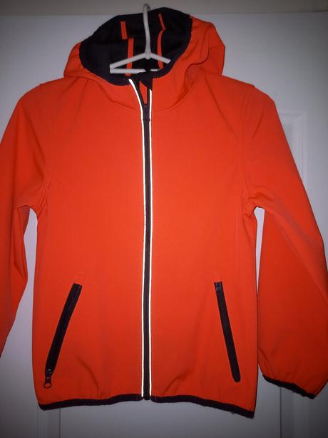 Softesova bunda, 128