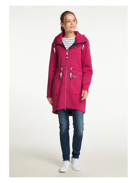 Spickovy strickfleece kabat zn. schmuddelwedda, 38 / m