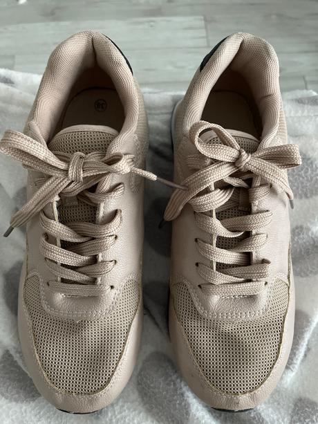 Dievčenské tenisky, pepco,38