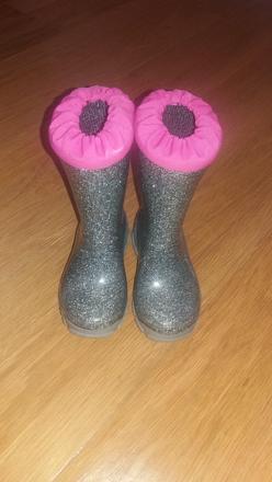 Strieborne gumaciky, 21