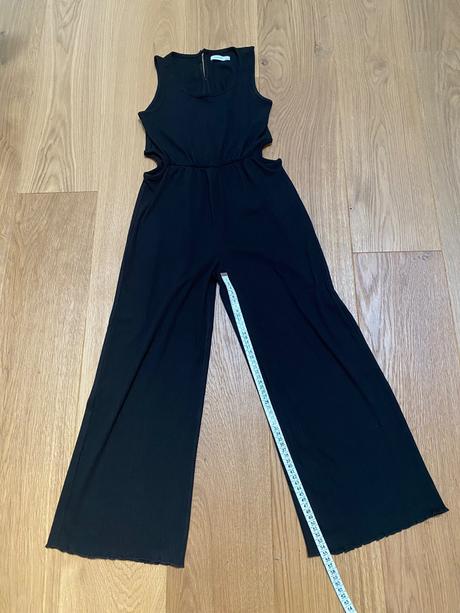 Overal reserved 140, reserved,140