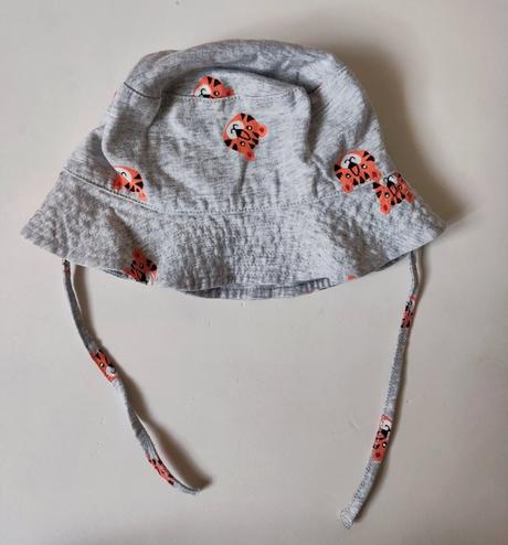 Klobúčik h&m, h&m,92