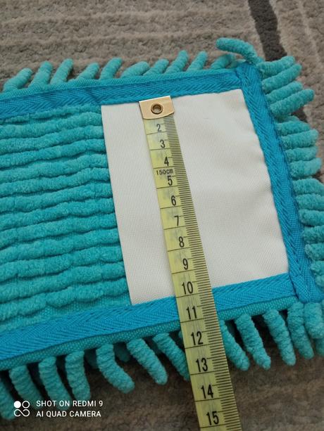 Náhradný návlek na mop, 